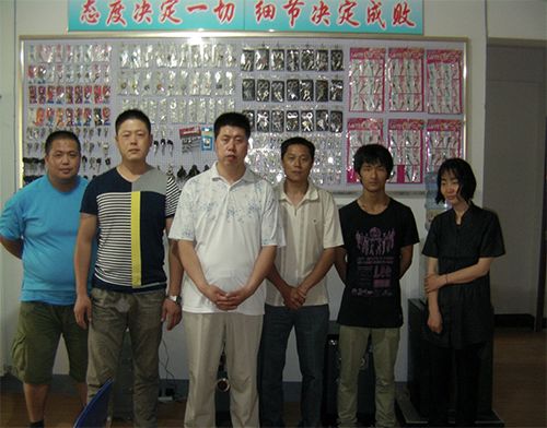南宁开锁技术培训学校