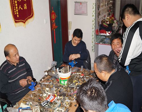 南宁开锁培训